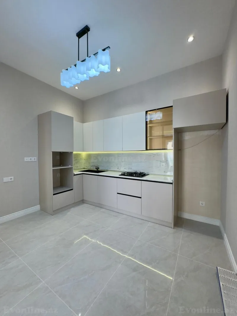 Satılır 4 otaqlı Həyət evi 150 m² Şüvəlan - şəkil 9