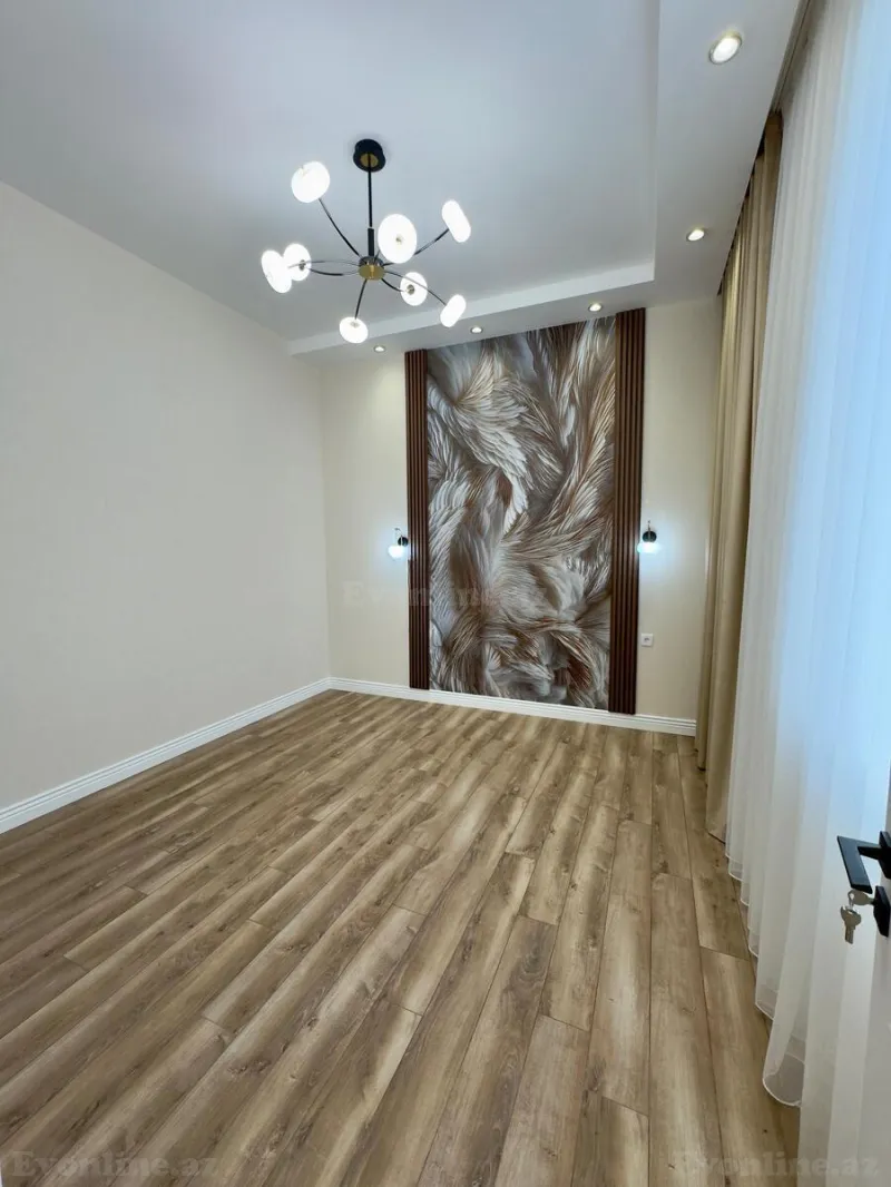 Satılır 4 otaqlı Həyət evi 150 m² Şüvəlan - şəkil 10