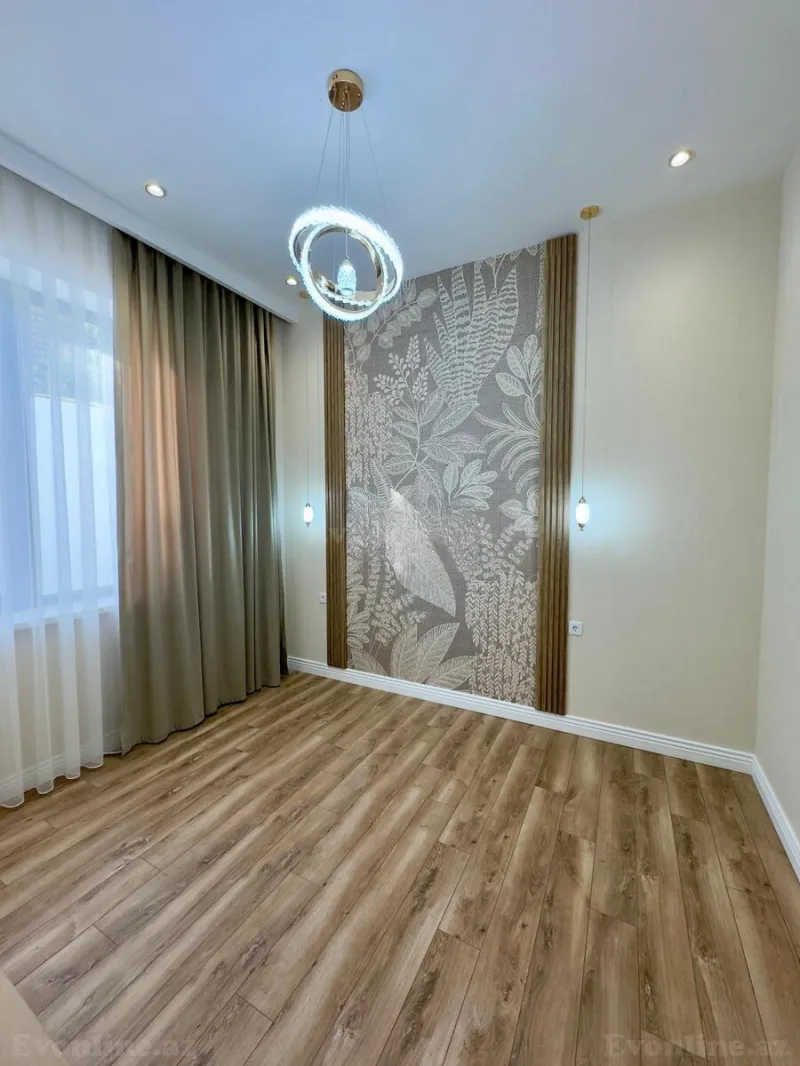 Satılır 4 otaqlı Həyət evi 150 m² Şüvəlan - şəkil 11