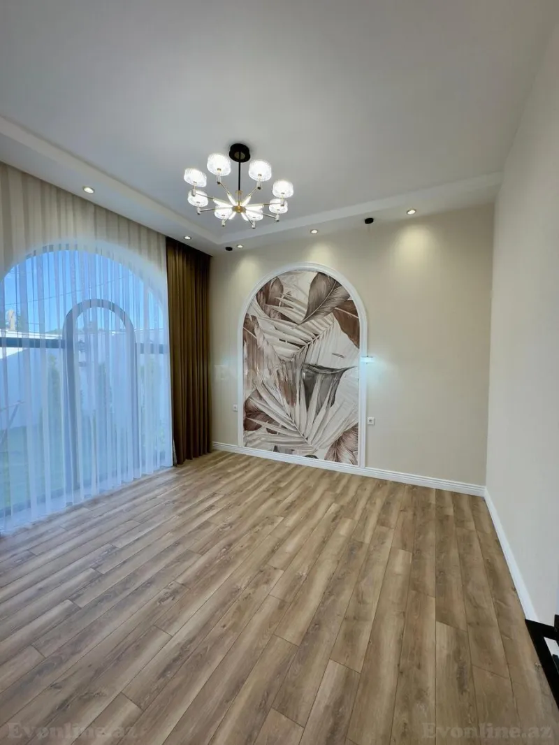 Satılır 4 otaqlı Həyət evi 150 m² Şüvəlan - şəkil 12