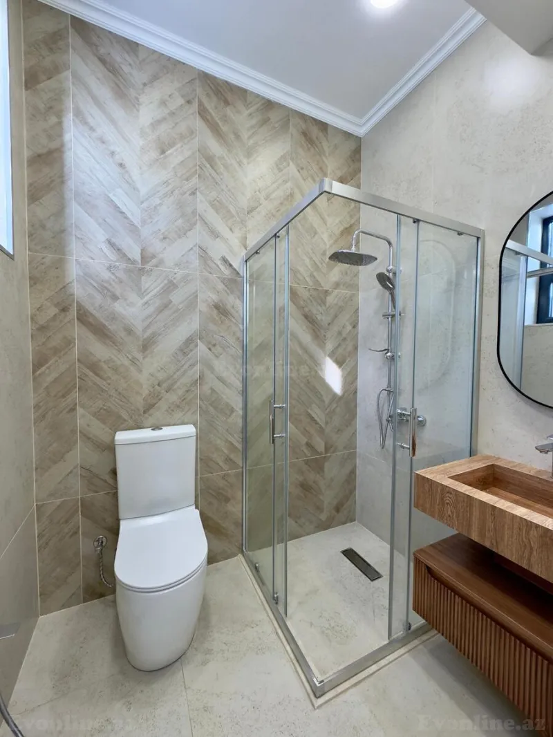 Satılır 4 otaqlı Həyət evi 150 m² Şüvəlan - şəkil 13