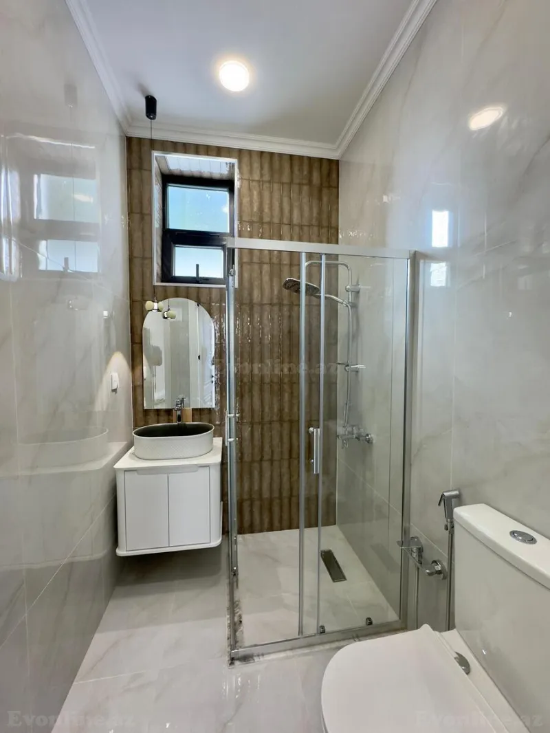 Satılır 4 otaqlı Həyət evi 150 m² Şüvəlan - şəkil 14