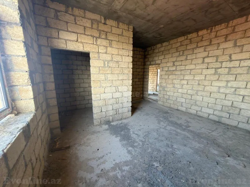 Satılır 7 otaqlı Həyət evi 450 m² Saray - şəkil 5