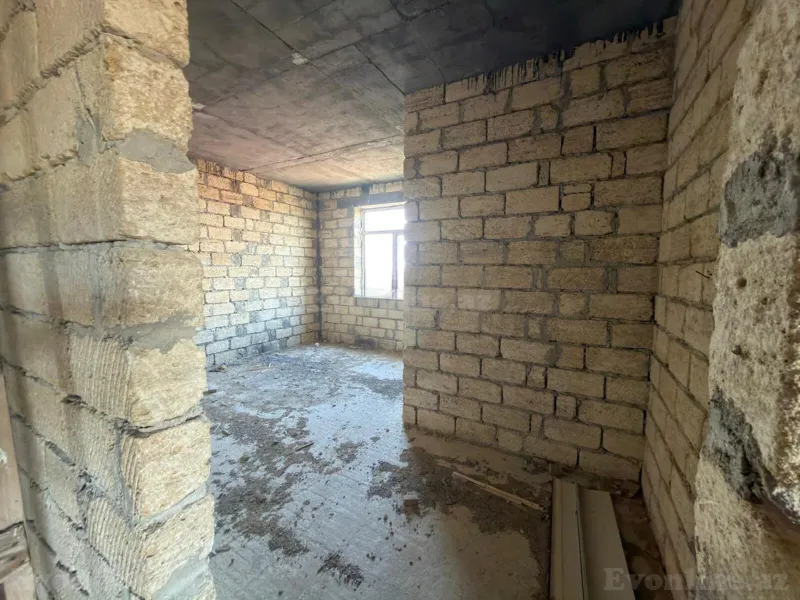 Satılır 7 otaqlı Həyət evi 450 m² Saray - şəkil 7