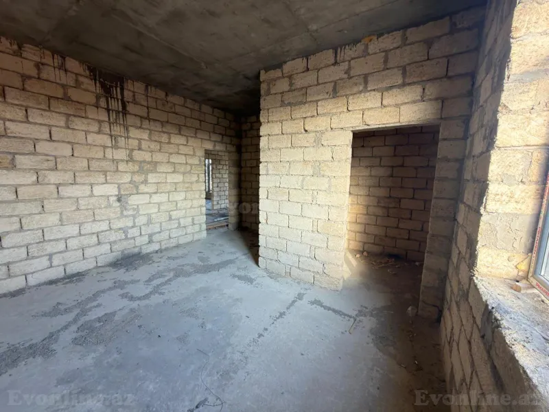 Satılır 7 otaqlı Həyət evi 450 m² Saray - şəkil 8