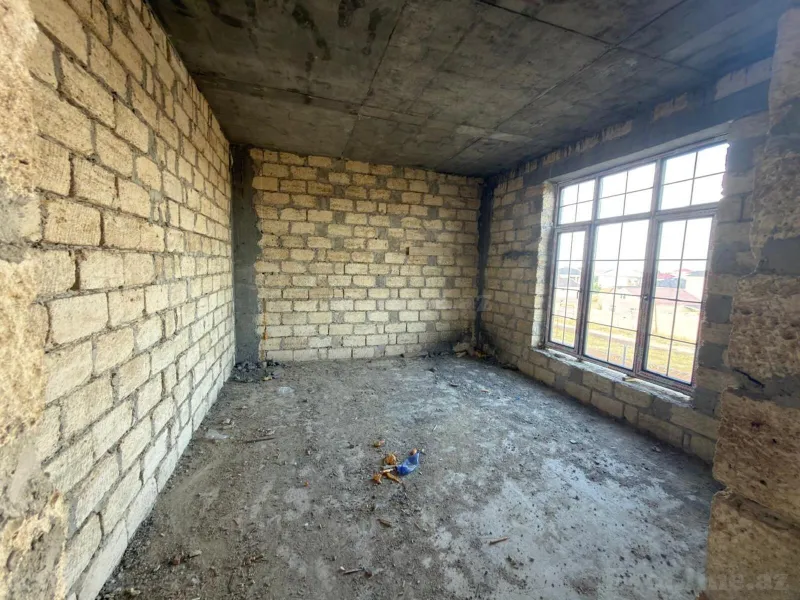 Satılır 7 otaqlı Həyət evi 450 m² Saray - şəkil 9