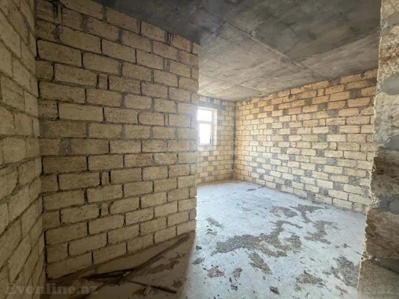 Satılır 7 otaqlı Həyət evi 450 m² Saray - şəkil 10