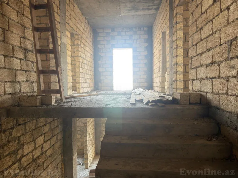 Satılır 7 otaqlı Həyət evi 450 m² Saray - şəkil 14