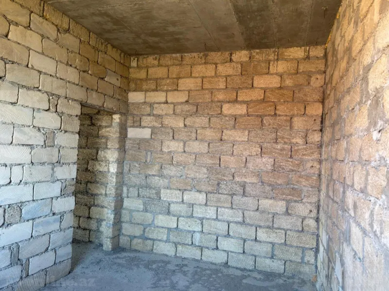 Satılır 7 otaqlı Həyət evi 450 m² Saray - şəkil 16