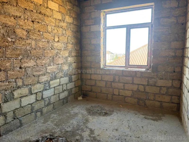 Satılır 7 otaqlı Həyət evi 450 m² Saray - şəkil 17