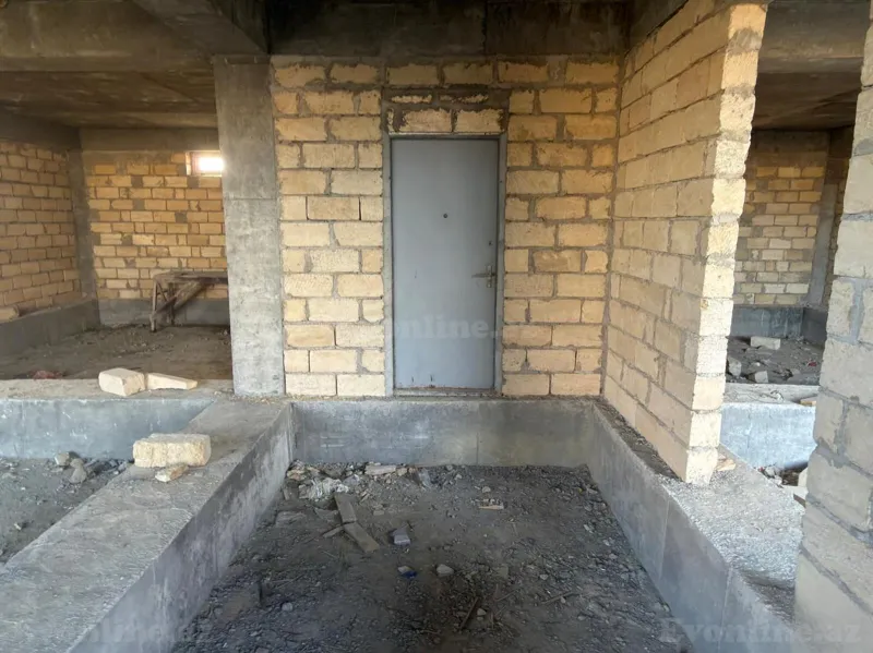 Satılır 7 otaqlı Həyət evi 450 m² Saray - şəkil 26