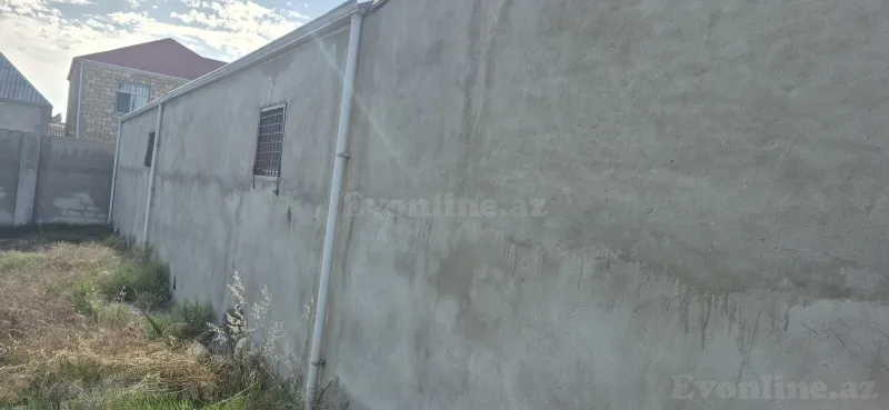 Satılır Torpaq 2.5 sot Digah - şəkil 4