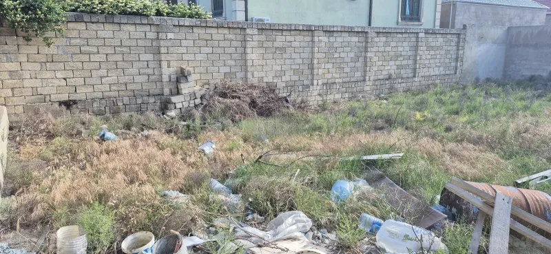 Satılır Torpaq 2.5 sot Digah - şəkil 6
