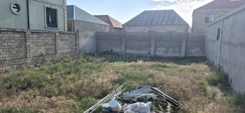 Satılır Torpaq 2.5 sot Digah - şəkil 7