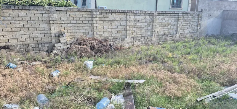 Satılır Torpaq 2.5 sot Digah - şəkil 8