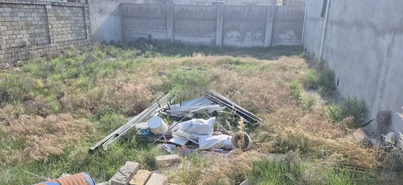 Satılır Torpaq 2.5 sot Digah - şəkil 9
