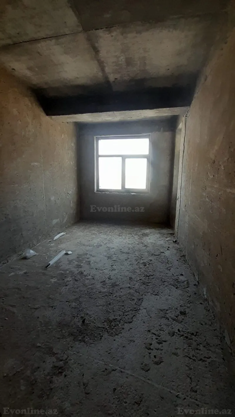 Satılır 2 otaqlı Mənzil Yeni tikili 86 m² 28 May m. - şəkil 6