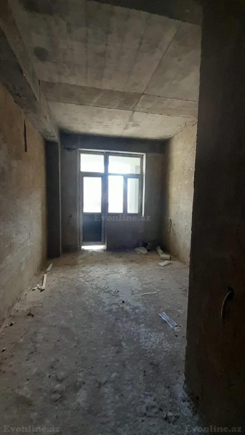 Satılır 2 otaqlı Mənzil Yeni tikili 86 m² 28 May m. - şəkil 7