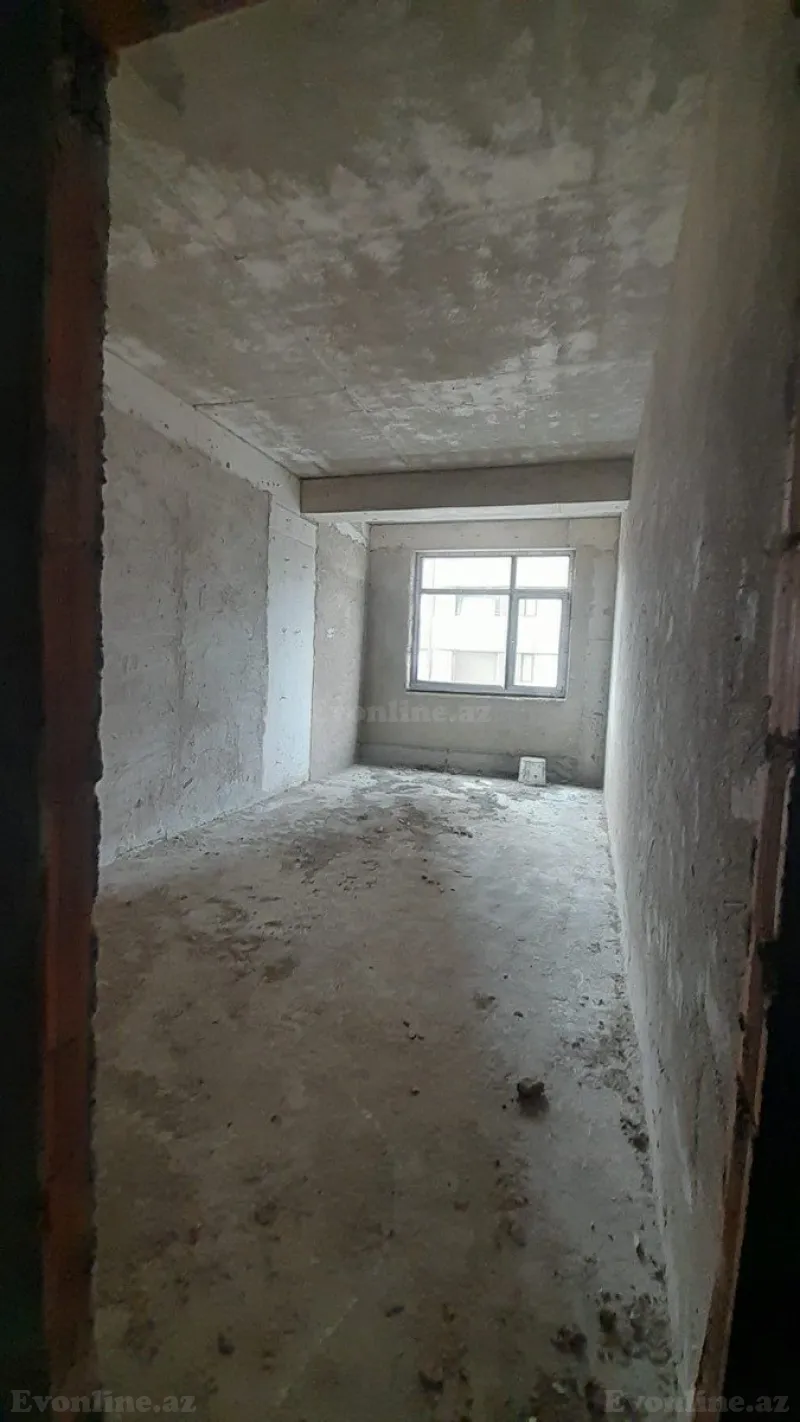 Satılır 2 otaqlı Mənzil Yeni tikili 86 m² 28 May m. - şəkil 8