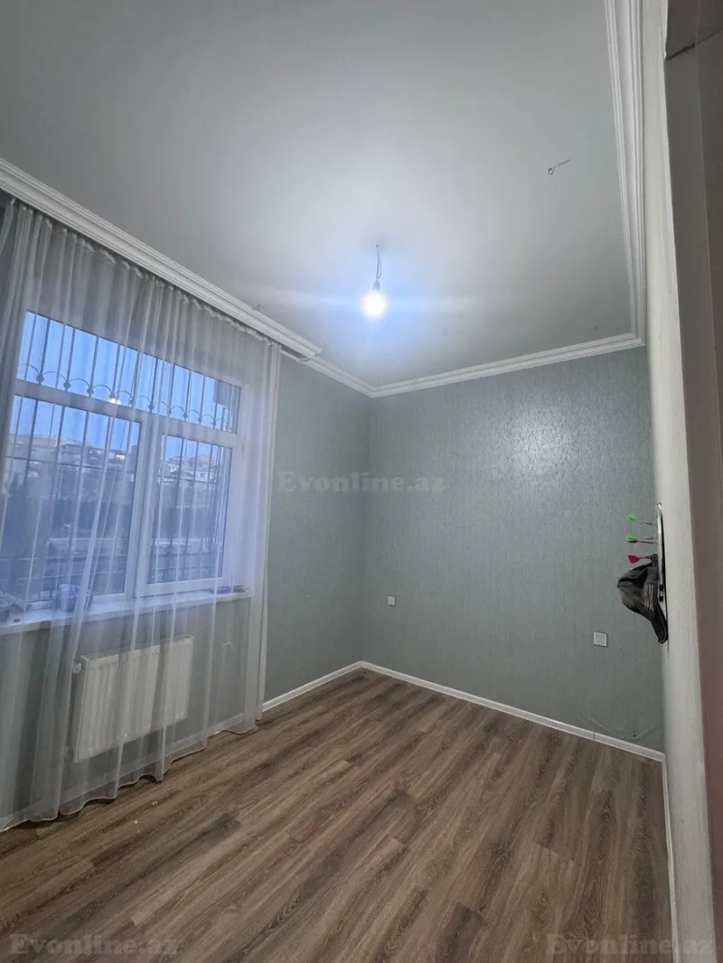 Satılır 3 otaqlı Mənzil Yeni tikili 75 m² Yasamal r. - şəkil 10
