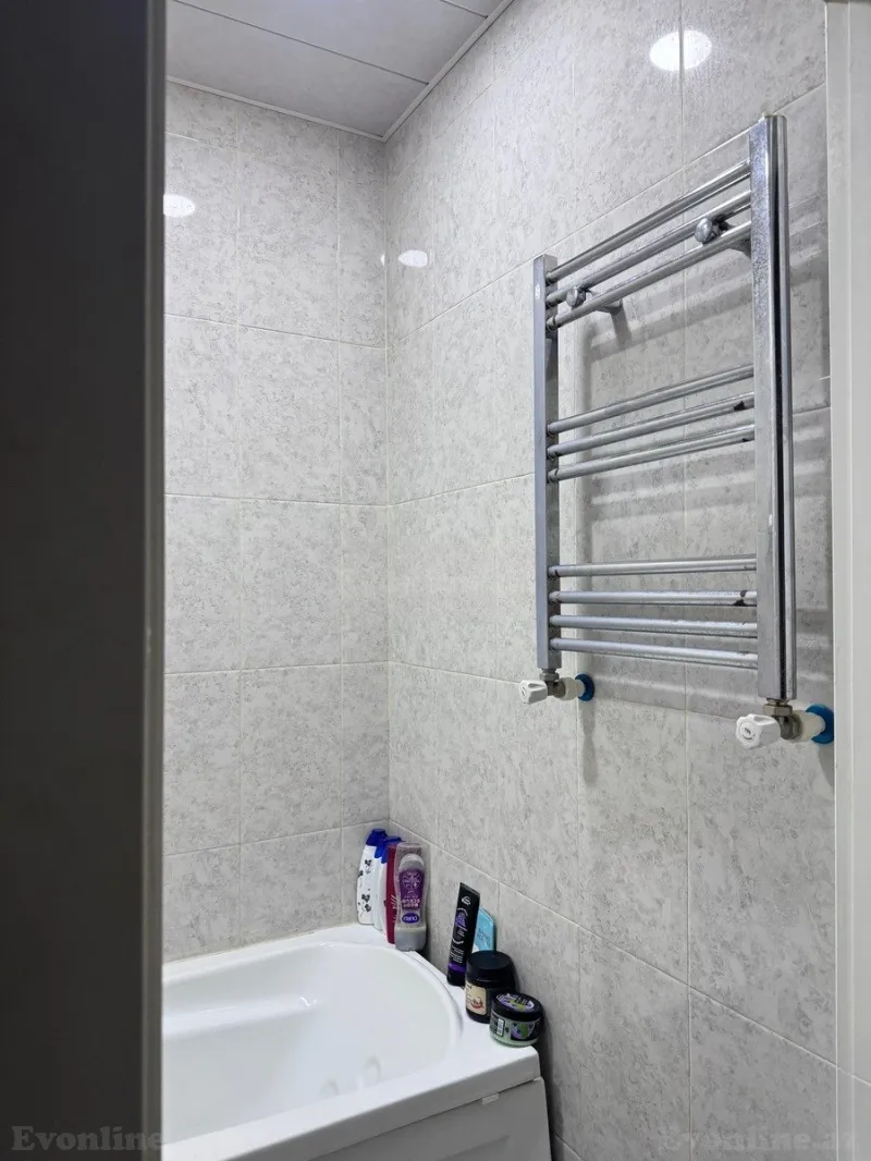 Satılır 3 otaqlı Mənzil Yeni tikili 75 m² Yasamal r. - şəkil 13
