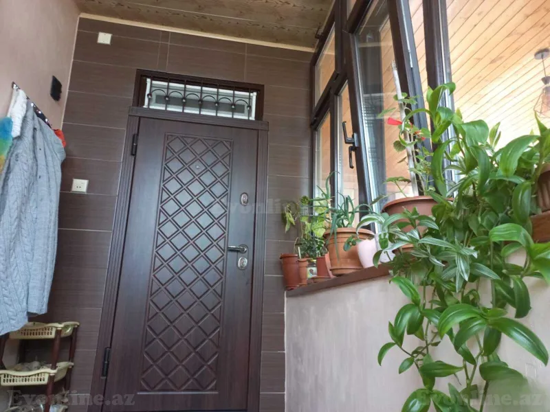 Satılır 3 otaqlı Həyət evi 90 m² Zabrat - şəkil 2