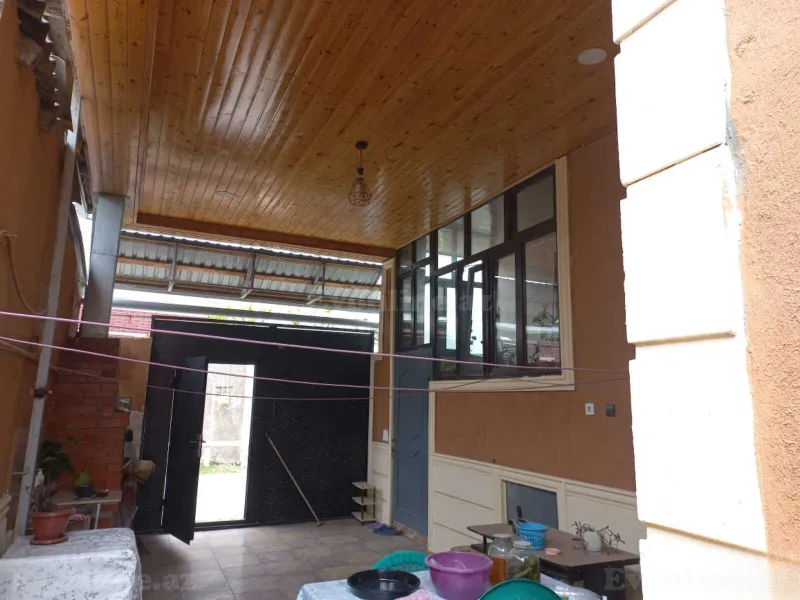 Satılır 3 otaqlı Həyət evi 90 m² Zabrat - şəkil 3