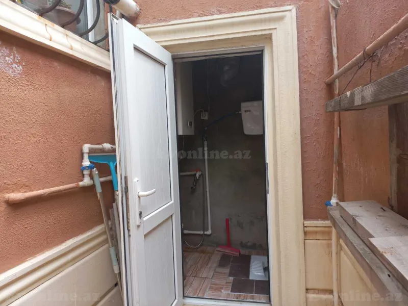 Satılır 3 otaqlı Həyət evi 90 m² Zabrat - şəkil 4
