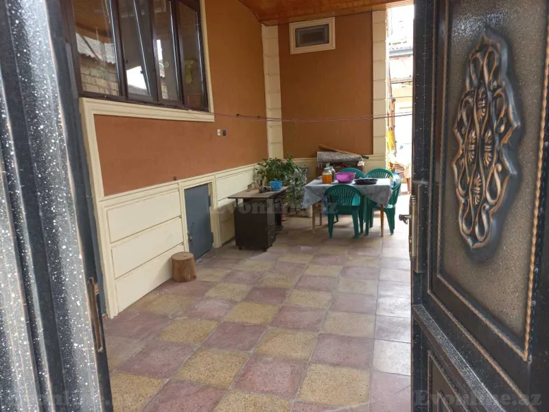 Satılır 3 otaqlı Həyət evi 90 m² Zabrat - şəkil 5