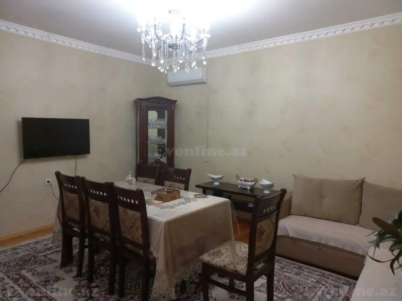 Satılır 3 otaqlı Həyət evi 90 m² Zabrat - şəkil 6