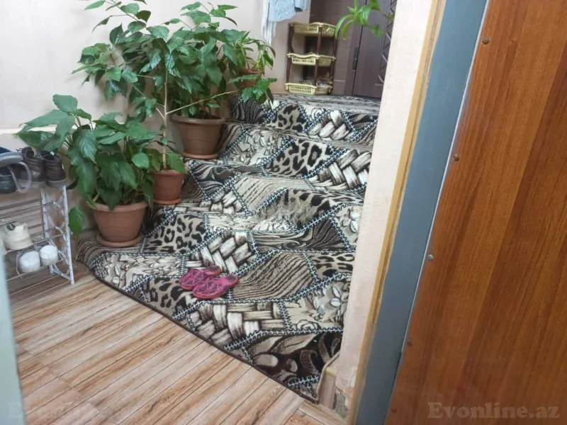Satılır 3 otaqlı Həyət evi 90 m² Zabrat - şəkil 7