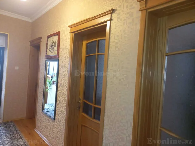 Satılır 3 otaqlı Həyət evi 90 m² Zabrat - şəkil 8