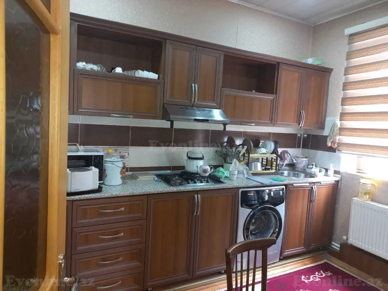 Satılır 3 otaqlı Həyət evi 90 m² Zabrat - şəkil 10