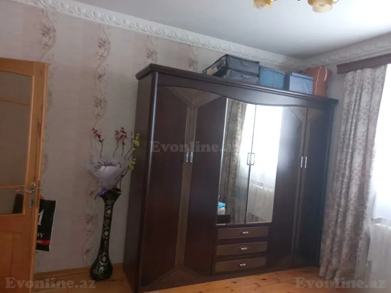 Satılır 3 otaqlı Həyət evi 90 m² Zabrat - şəkil 11