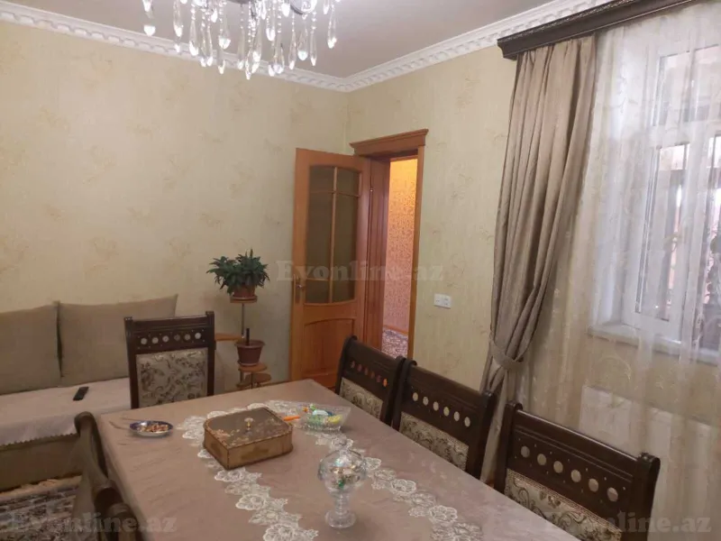 Satılır 3 otaqlı Həyət evi 90 m² Zabrat - şəkil 13