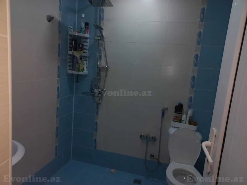 Satılır 3 otaqlı Həyət evi 90 m² Zabrat - şəkil 14