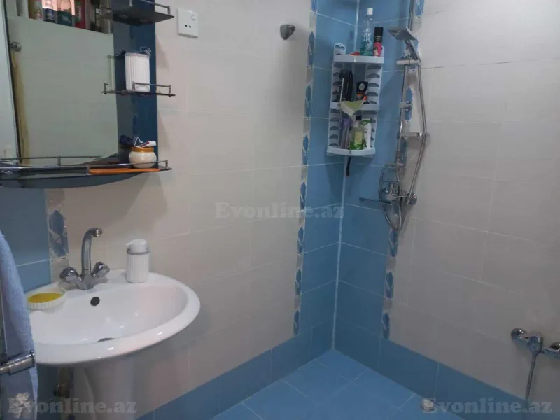 Satılır 3 otaqlı Həyət evi 90 m² Zabrat - şəkil 15