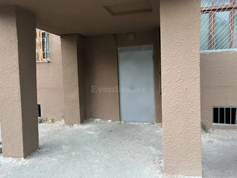 Satılır 2 otaqlı Mənzil Köhnə tikili 49 m² Həzi Aslanov m. - şəkil 10