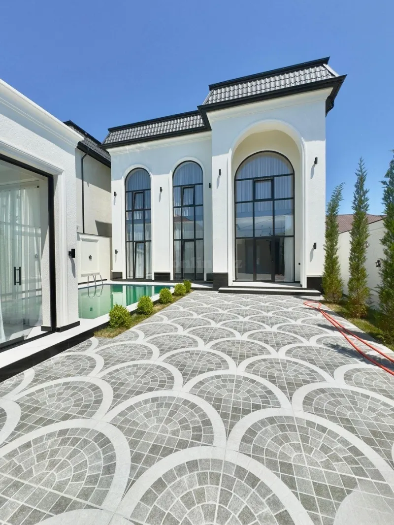 Satılır 4 otaqlı Həyət evi 140 m² Mərdəkan - şəkil 2