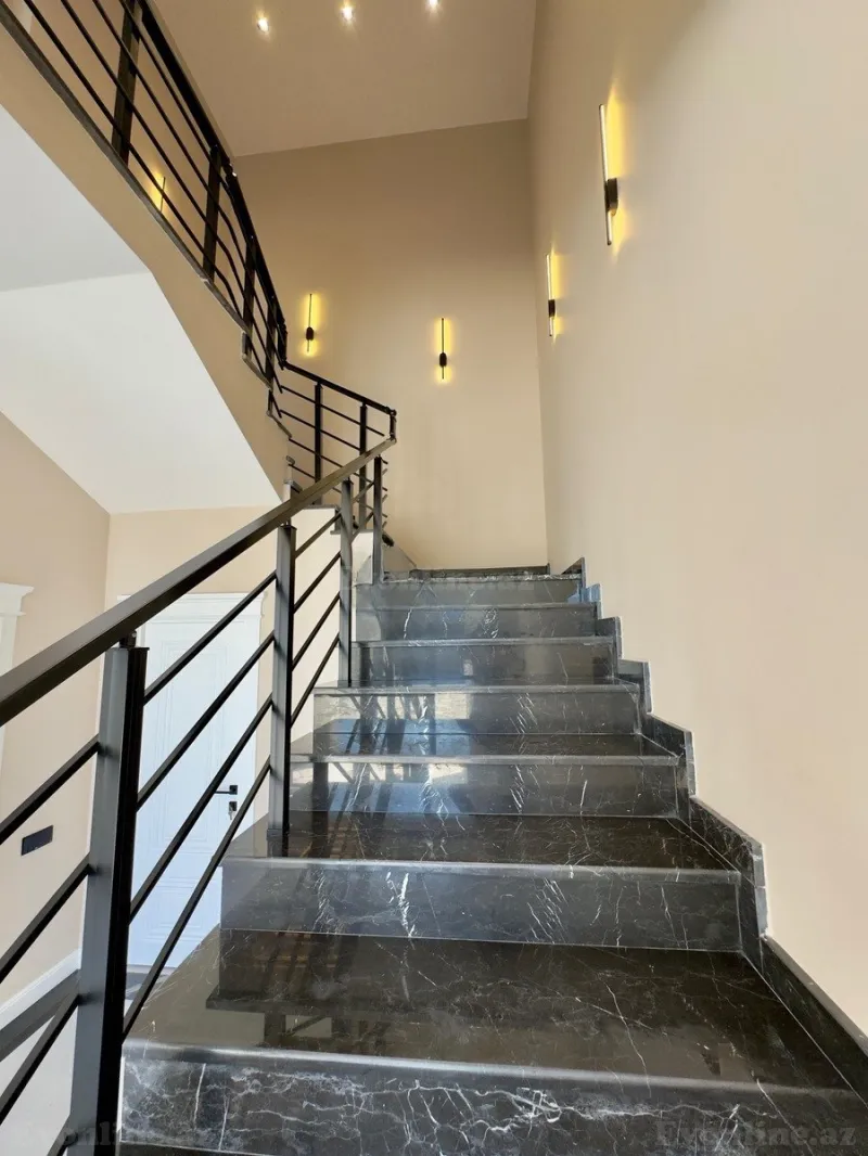 Satılır 4 otaqlı Həyət evi 140 m² Mərdəkan - şəkil 6