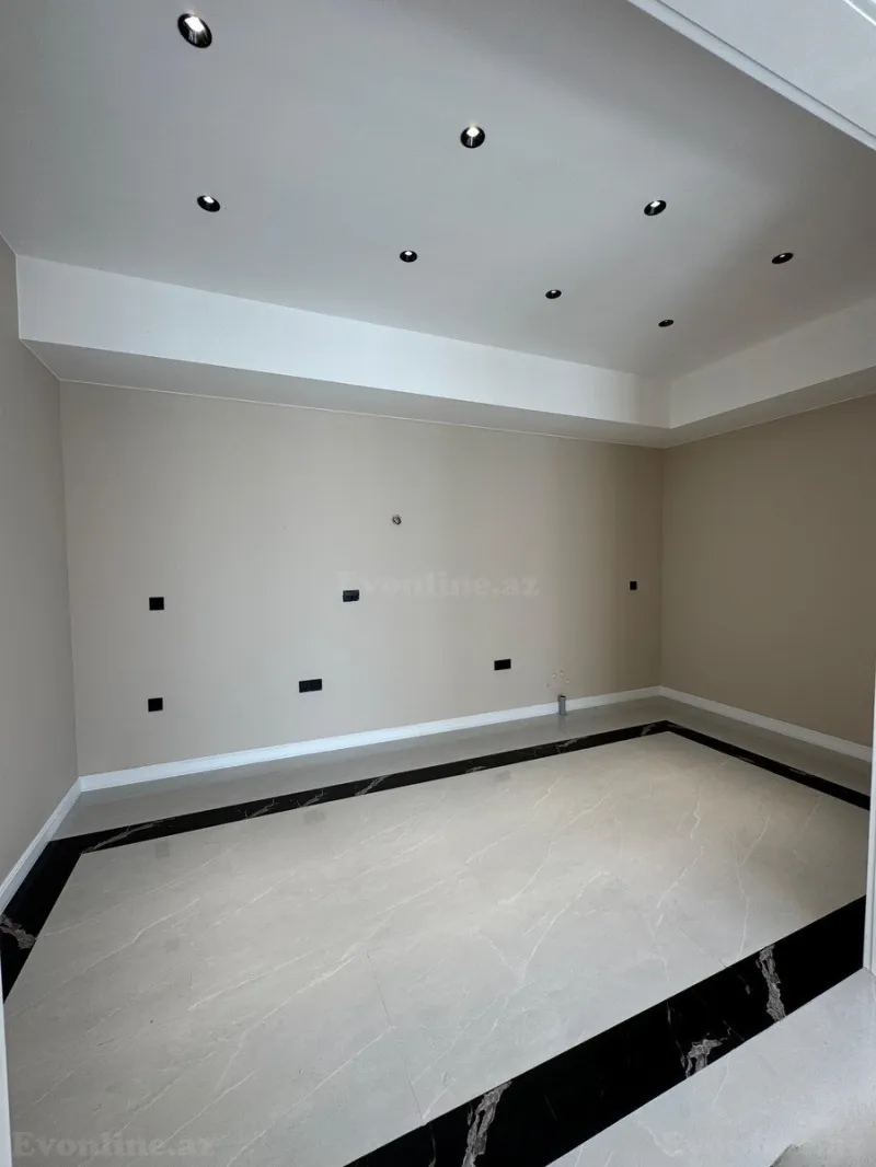 Satılır 4 otaqlı Həyət evi 140 m² Mərdəkan - şəkil 7