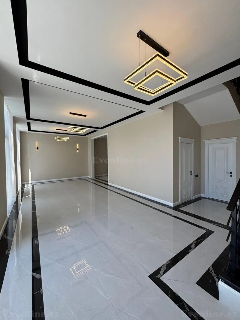 Satılır 4 otaqlı Həyət evi 140 m² Mərdəkan - şəkil 8