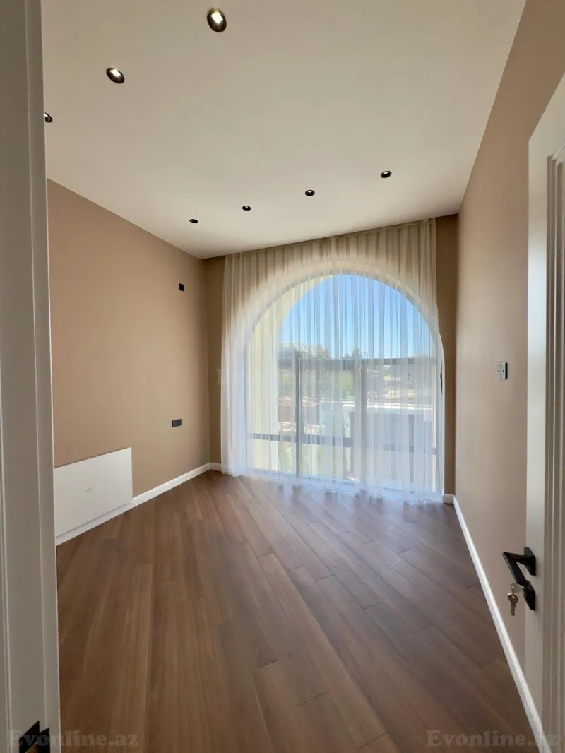 Satılır 4 otaqlı Həyət evi 140 m² Mərdəkan - şəkil 9