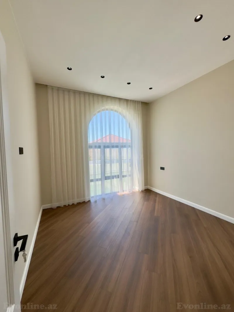 Satılır 4 otaqlı Həyət evi 140 m² Mərdəkan - şəkil 10