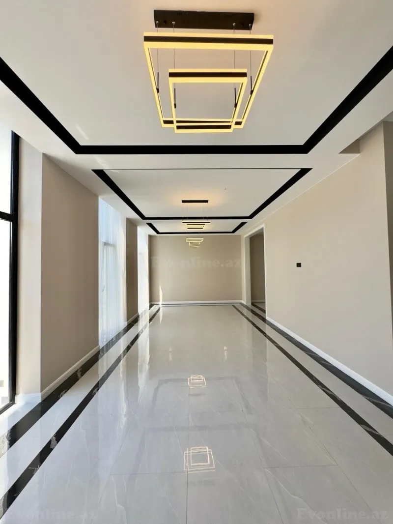 Satılır 4 otaqlı Həyət evi 140 m² Mərdəkan - şəkil 12