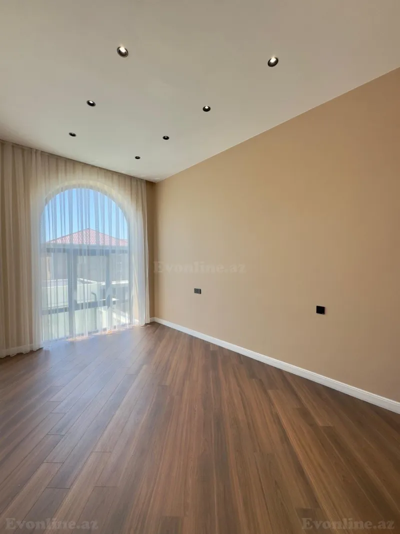 Satılır 4 otaqlı Həyət evi 140 m² Mərdəkan - şəkil 13