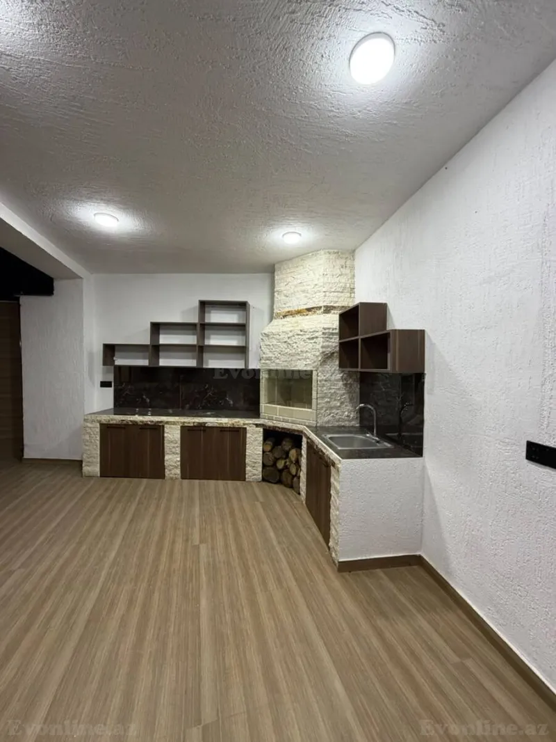 Satılır 4 otaqlı Həyət evi 150 m² Mərdəkan - şəkil 4