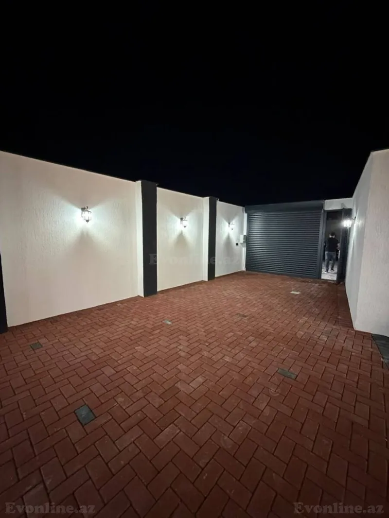 Satılır 4 otaqlı Həyət evi 150 m² Mərdəkan - şəkil 5