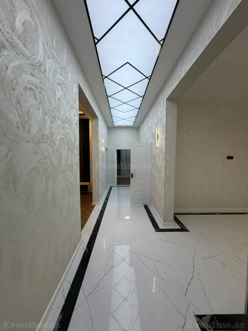Satılır 4 otaqlı Həyət evi 150 m² Mərdəkan - şəkil 7