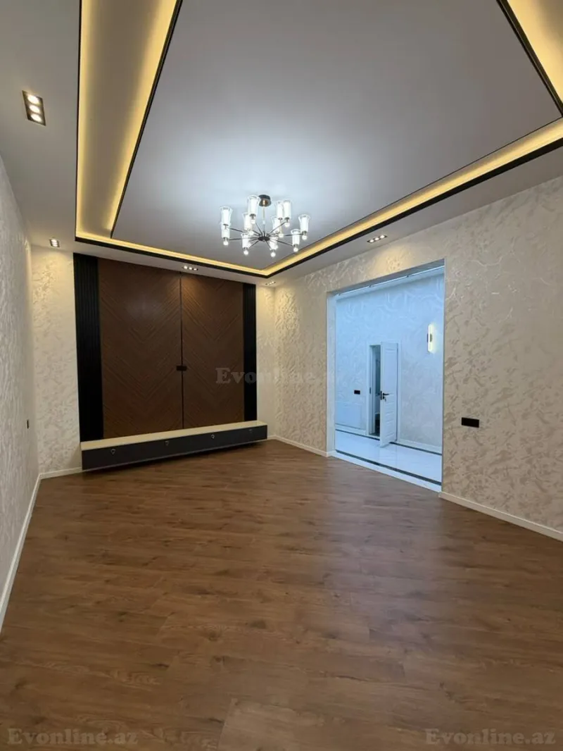 Satılır 4 otaqlı Həyət evi 150 m² Mərdəkan - şəkil 8